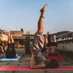 15 Benefits of Regular Yoga Practice for Balance and Strength