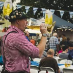 Why Do Germans Celebrate Oktoberfest?