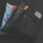 Origin of Blue Jeans: Exploring the Rise of an Iconic Fashion Staple