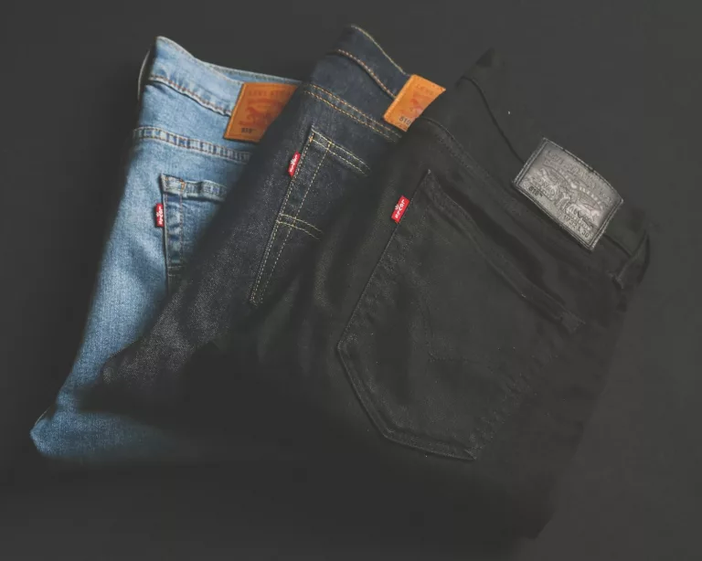 Origin of Blue Jeans: Exploring the Rise of an Iconic Fashion Staple