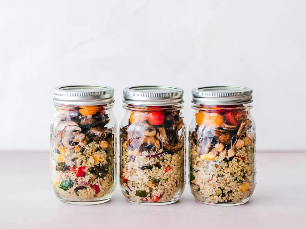 18 Benefits of Integrating Superfoods into Your Meals