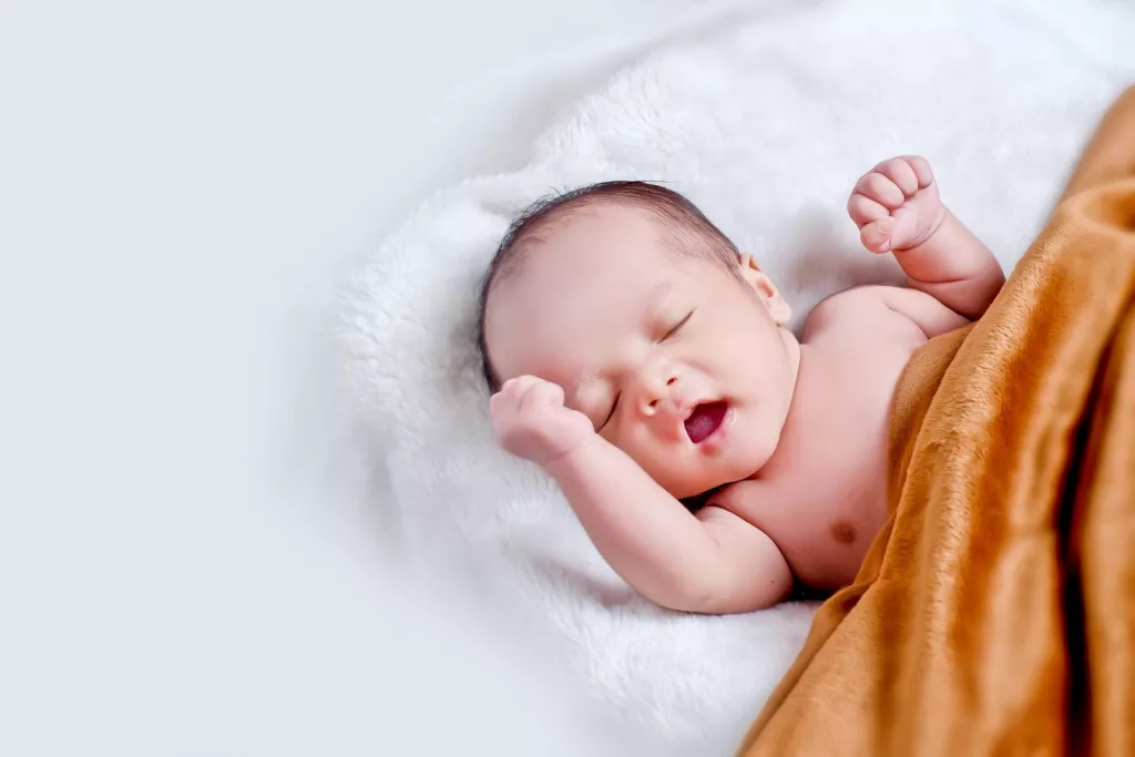 Why Can’t Babies Drink Water?