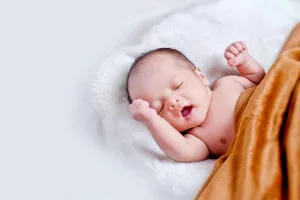 Why Can’t Babies Drink Water?