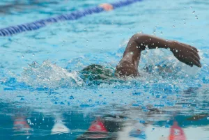 Can I Go Swimming After a Hair Transplant?