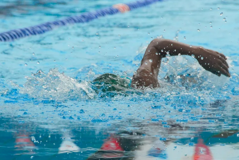 Can I Go Swimming After a Hair Transplant?