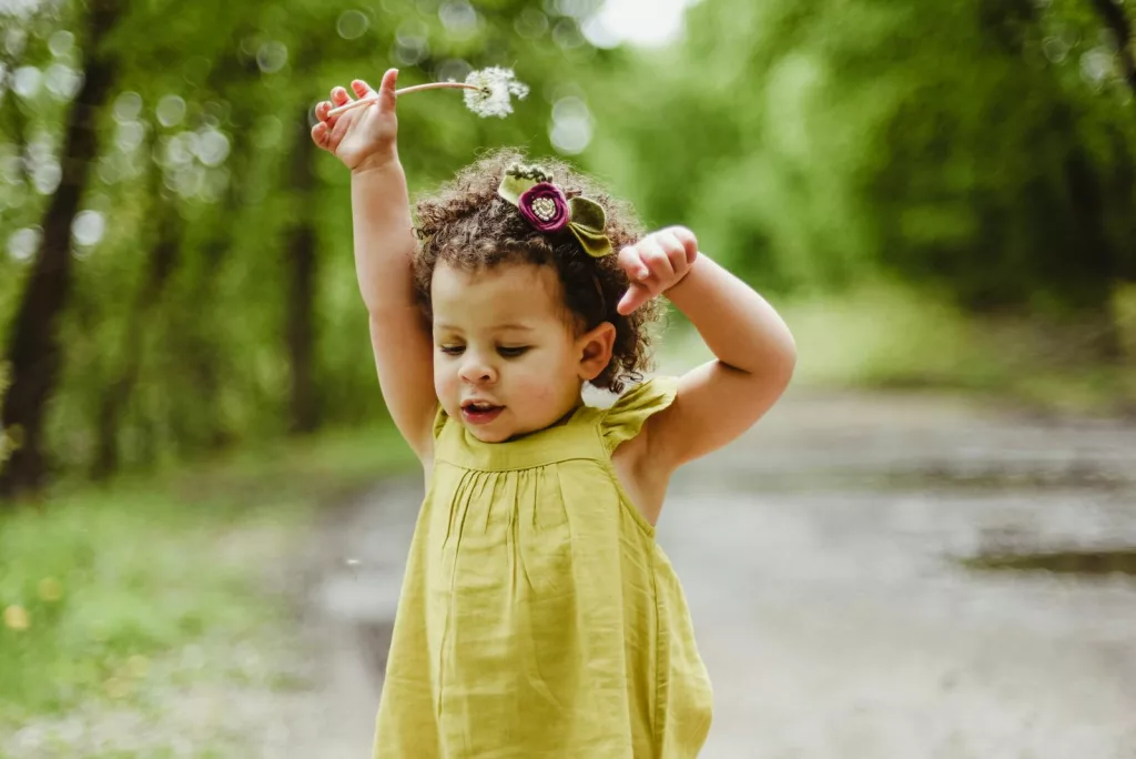How to Inspire Your Child’s Curiosity in Science and Nature