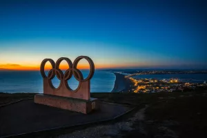 Origin of the Olympics: Exploring the Ancient Roots of the Modern Games