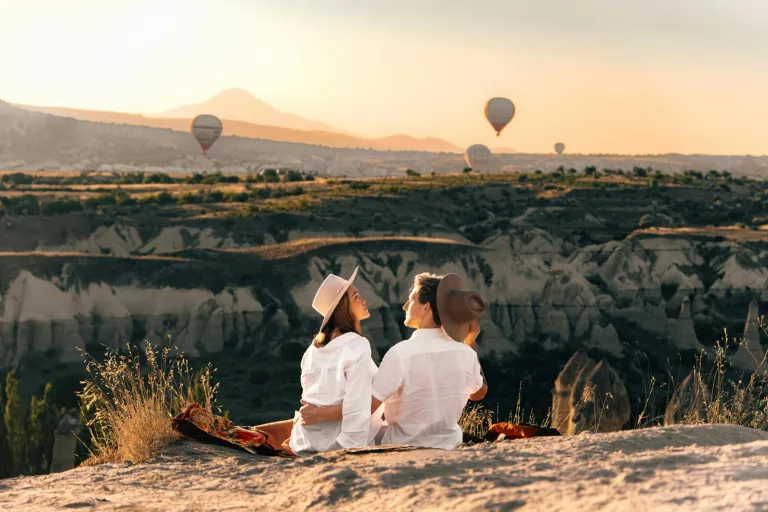 15 Best Countries for Honeymooners