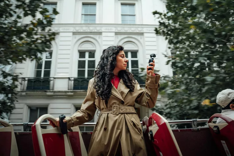 15 Top Countries for Solo Female Travelers