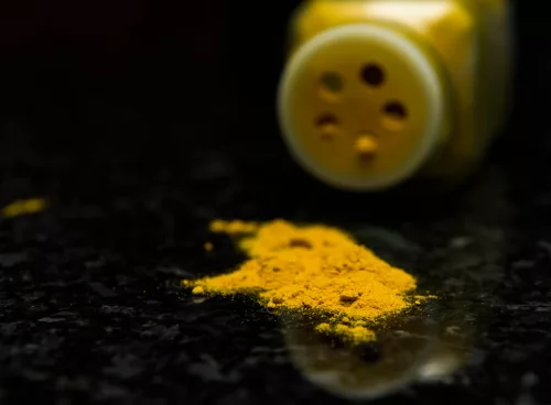 tumeric