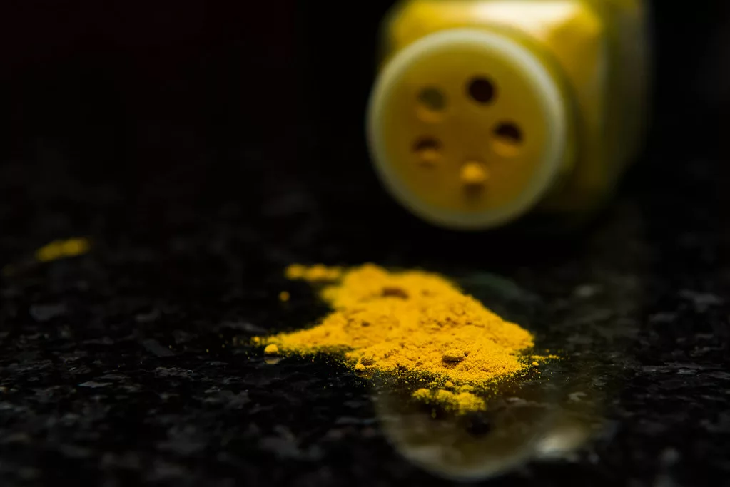 15 Amazing Health Benefits of Turmeric