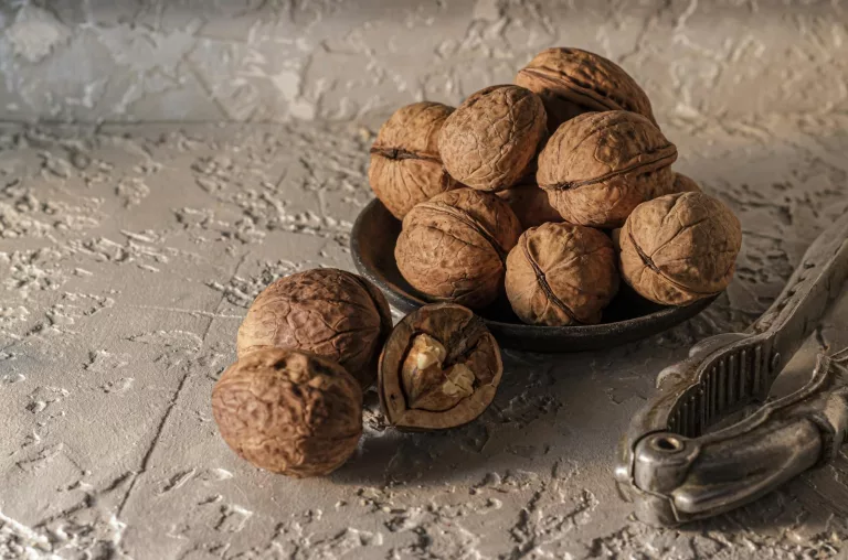 15 Nutritional Benefits of Walnuts