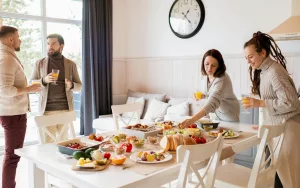 What Is Chrononutrition? Eating According to Your Body’s Biological Clock