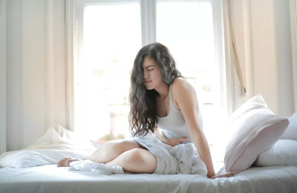 how to stop diarrhea immediately