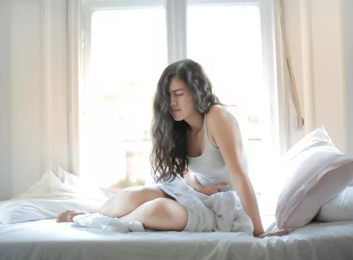 how to stop diarrhea immediately