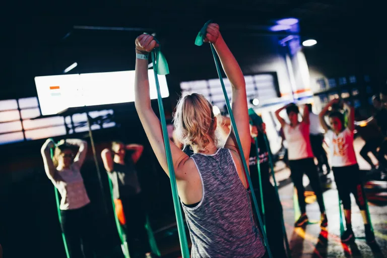 15 Benefits of Regular Physical Activity for Mental Health