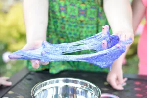 How to Make Perfect Slime: A Fun DIY Guide for All Ages