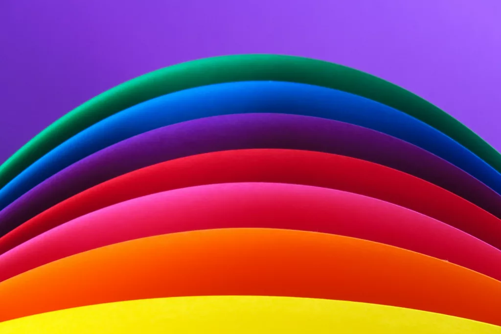 Chromotherapy: The Practice of Using Colors to Boost Mental and Physical Health