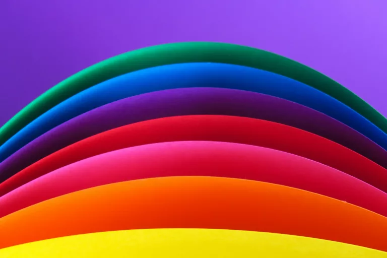 Chromotherapy: The Practice of Using Colors to Boost Mental and Physical Health