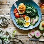 Food Combining: Does It Really Improve Digestion?