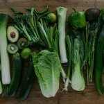 18 Benefits of Eating Leafy Greens for Nutrient Intake