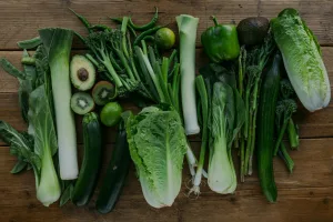 18 Benefits of Eating Leafy Greens for Nutrient Intake