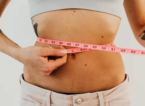 Metabolic flexibility