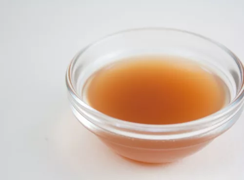 Apple Cider Vinegar
