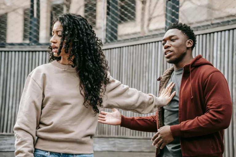 Do Women Cheat More Than Men? A Look Into Gender-Specific Tendencies to Infidelity