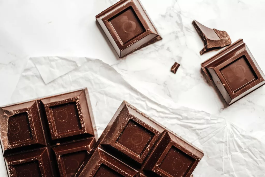 15 Benefits of Dark Chocolate on Heart Health