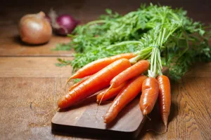 20 Benefits of Consuming Carrots for Vision Health