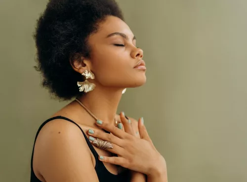 Holotropic breathing