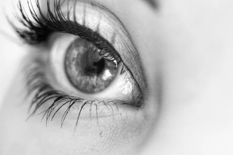 Eyelashes: The Tiny Protectors with Big Biological Benefits