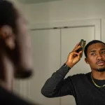 How Soon Can You Comb Your Hair After a Hair Transplant?