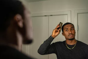 How Soon Can You Comb Your Hair After a Hair Transplant?