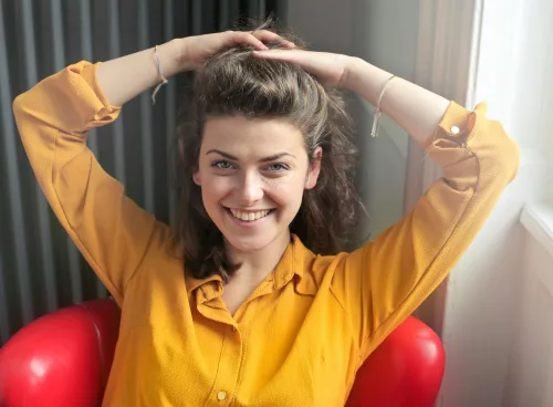 how to develop a positive mindset