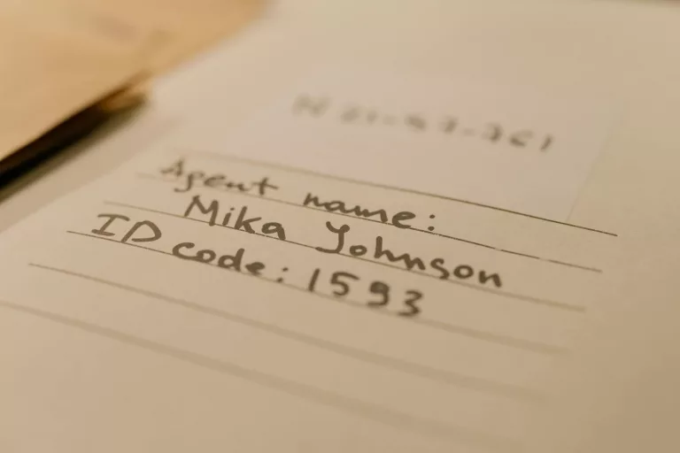 Origin of Last Names: Exploring the Evolution of Family Names