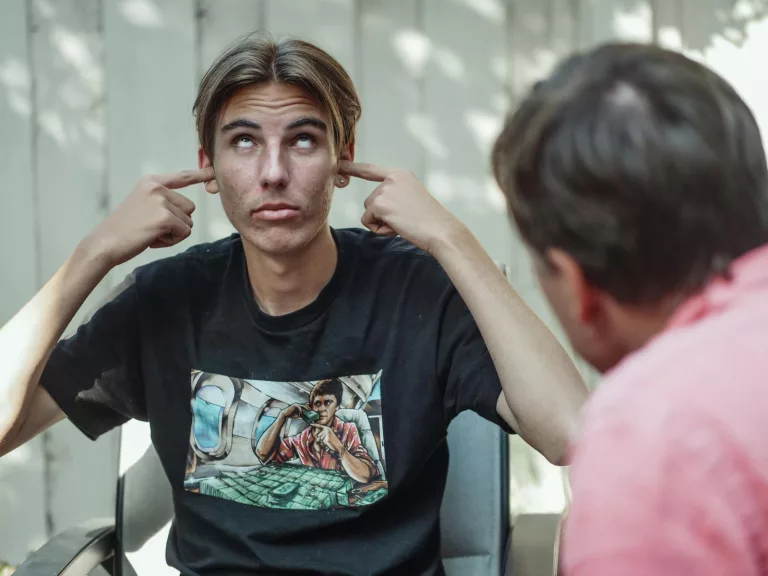 Why Some People Feel No Empathy for Others