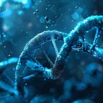 Dark DNA: The Hidden Genetic Material Science Can’t Explain