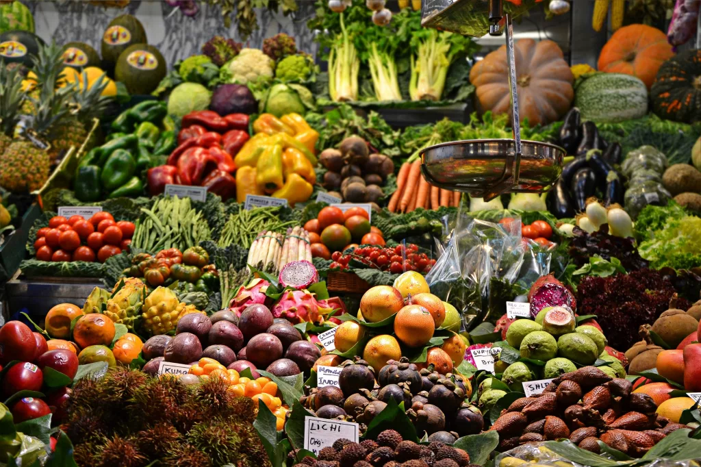 What Are Phytonutrients? The Hidden Compounds Powering Your Health 1 What Are Phytonutrients? The Hidden Compounds Powering Your Health
