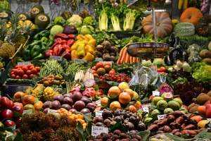 What Are Phytonutrients? The Hidden Compounds Powering Your Health