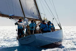 10 Best Yacht Racing Destinations Around the World