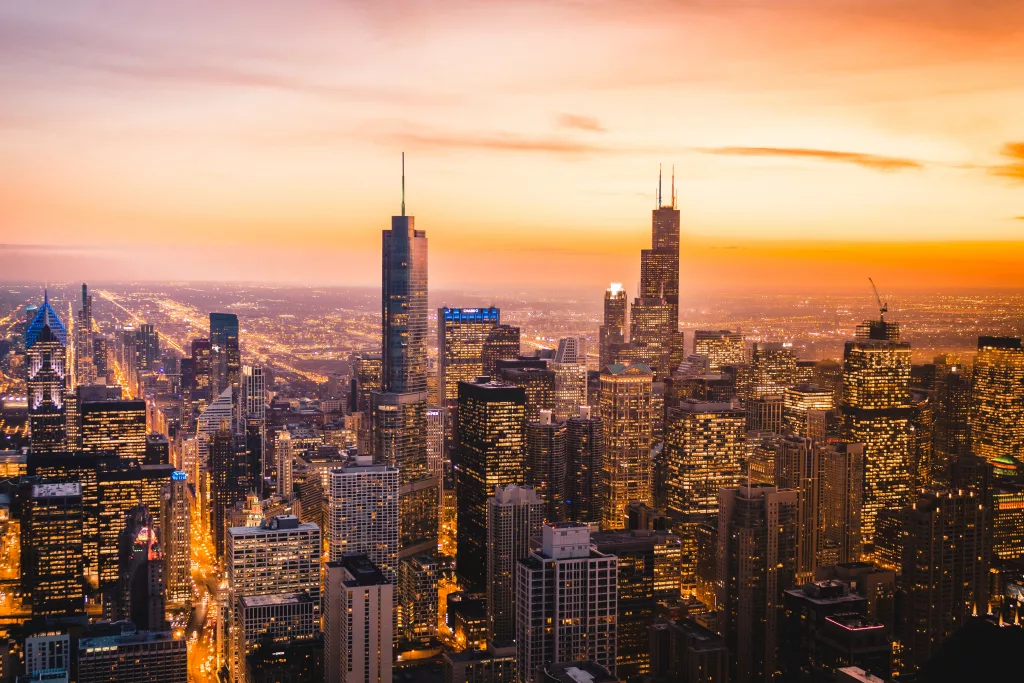 Chicago