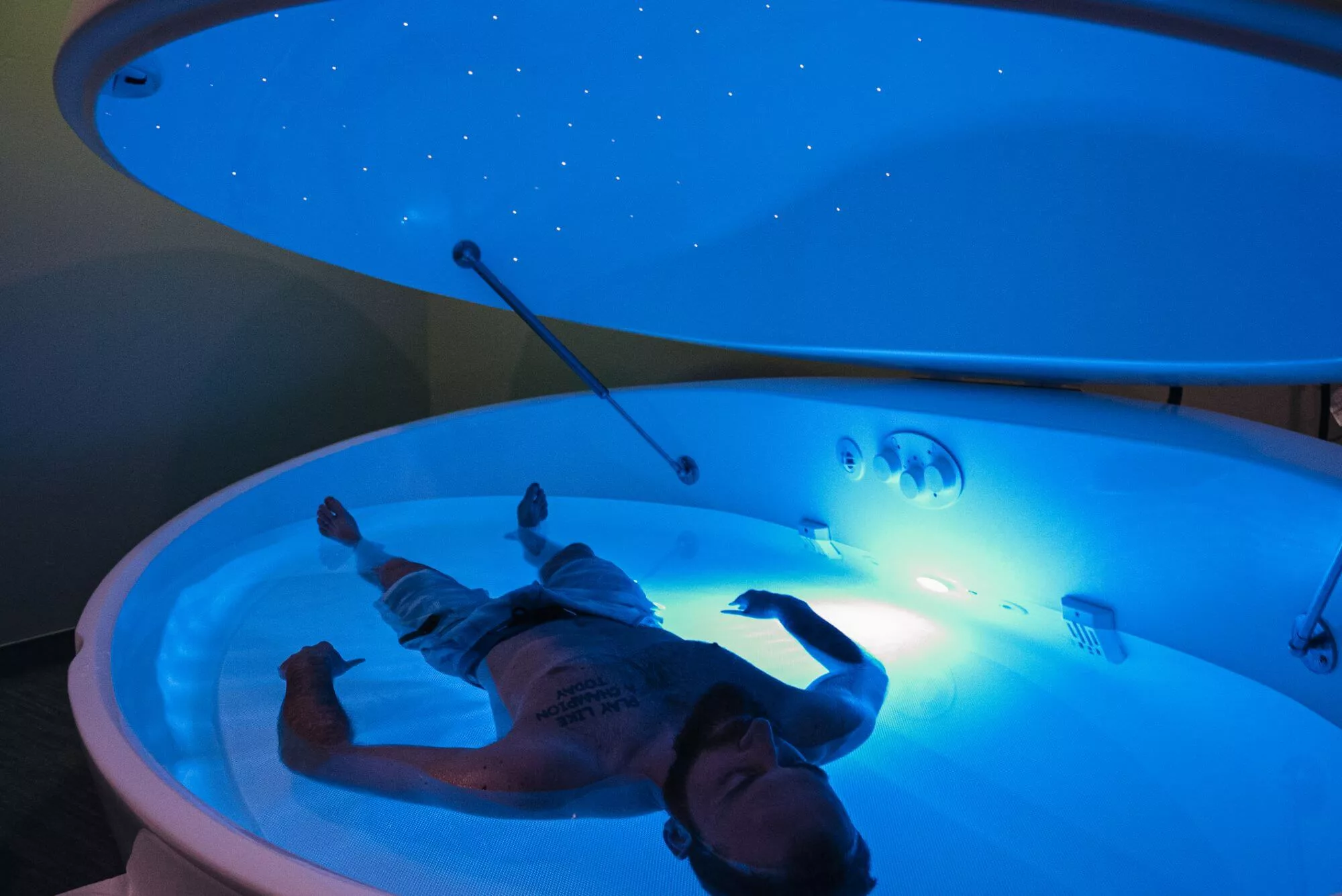 Float Therapy
