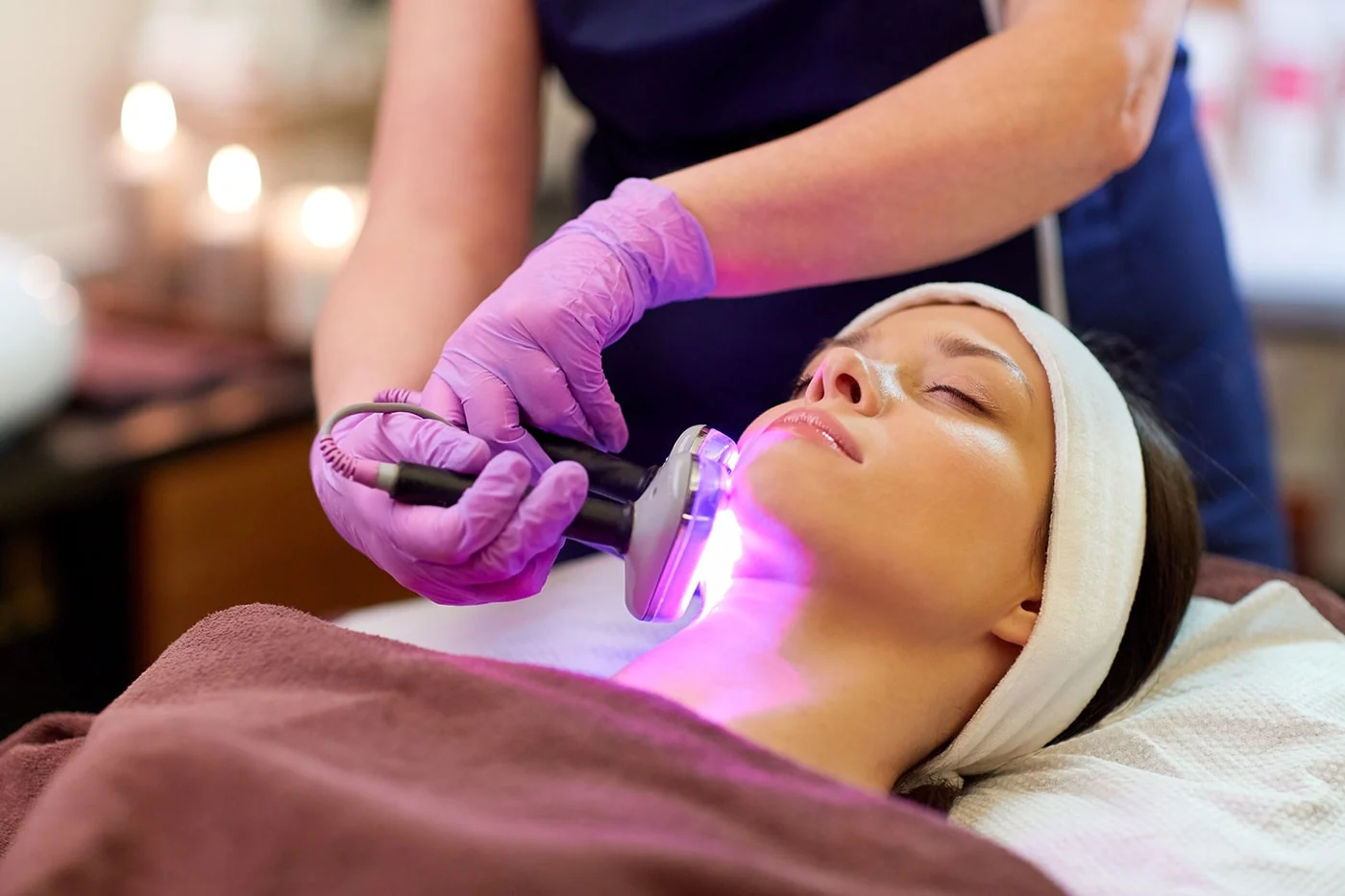 What Exactly Is Light Therapy and What Are Its Benefits? 1 Light Therapy