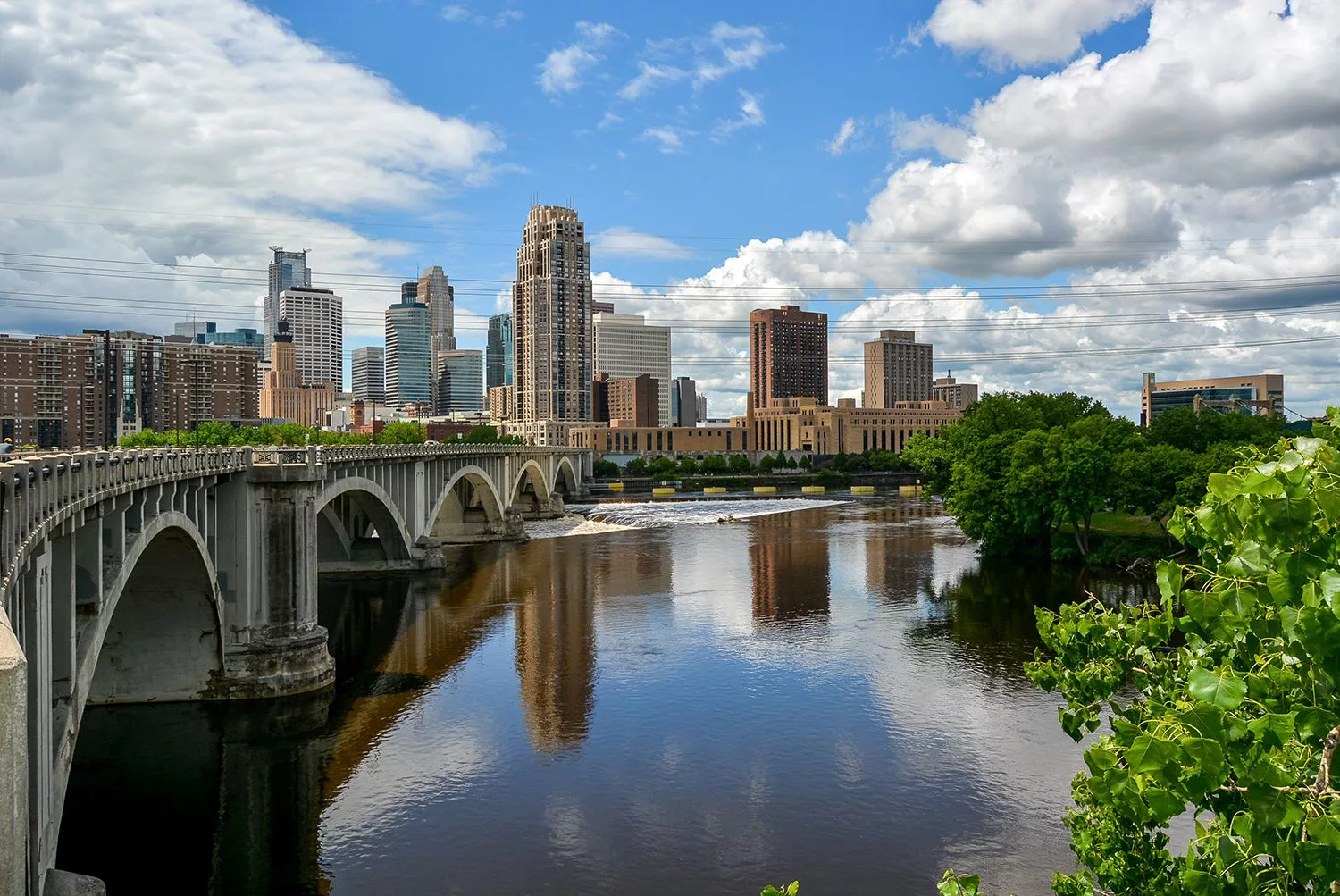 Minneapolis 1