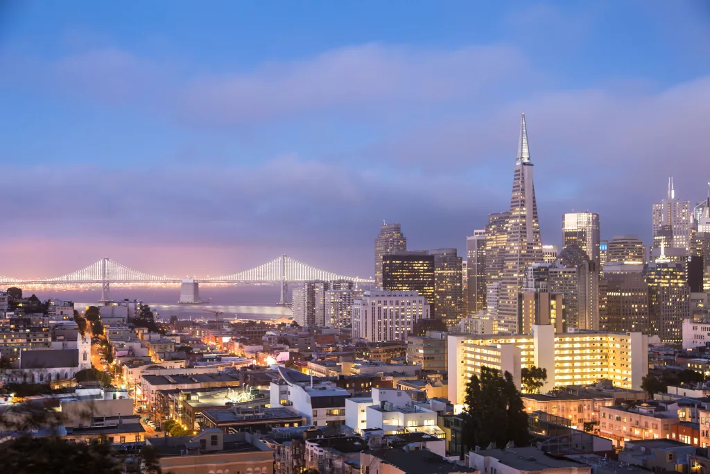 San Francisco