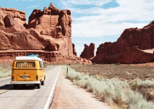 30 Best Weekend Road Trip Ideas