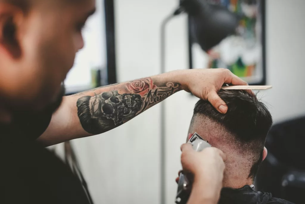 How Soon Should You Cut Your Hair After a Hair Transplant?