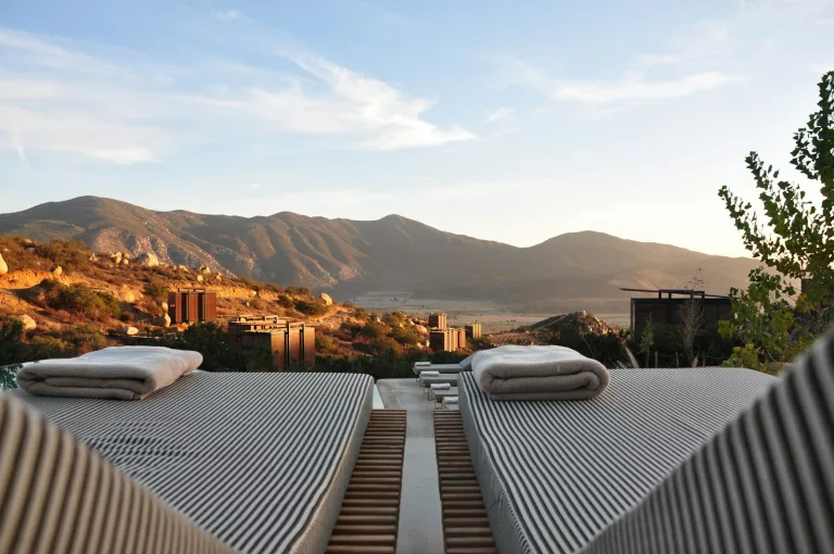 15 Best Countries for Luxury Travel